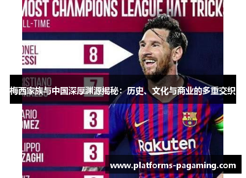 梅西家族与中国深厚渊源揭秘：历史、文化与商业的多重交织