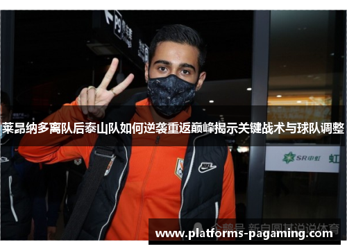 莱昂纳多离队后泰山队如何逆袭重返巅峰揭示关键战术与球队调整