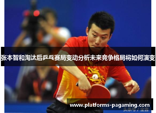 张本智和淘汰后乒乓赛局变动分析未来竞争格局将如何演变
