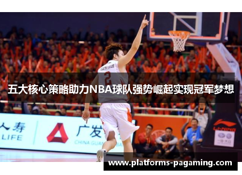 五大核心策略助力NBA球队强势崛起实现冠军梦想