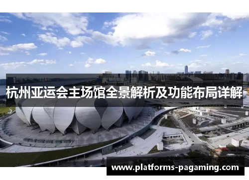 杭州亚运会主场馆全景解析及功能布局详解
