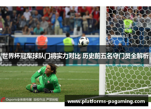 世界杯冠军球队门将实力对比 历史前五名守门员全解析