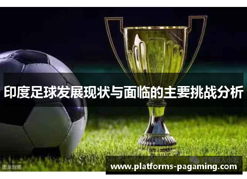 印度足球发展现状与面临的主要挑战分析