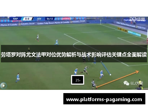 劳塔罗对阵尤文法甲对位优势解析与战术影响评估关键点全面解读