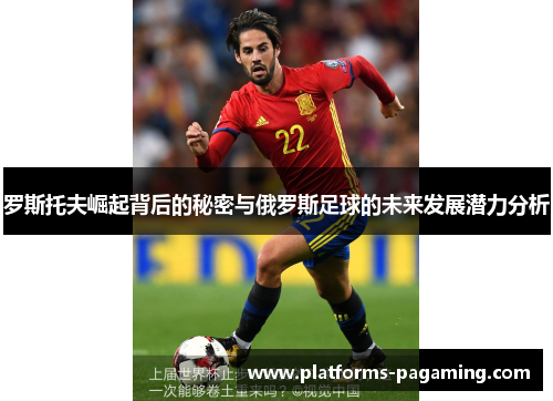 罗斯托夫崛起背后的秘密与俄罗斯足球的未来发展潜力分析