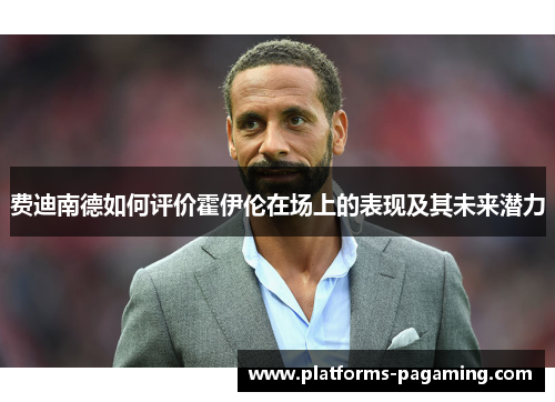 费迪南德如何评价霍伊伦在场上的表现及其未来潜力