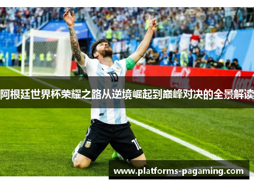 阿根廷世界杯荣耀之路从逆境崛起到巅峰对决的全景解读
