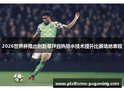 2026世界杯推出创新草坪自热排水技术提升比赛场地表现